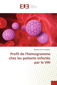 Profil de l'hémogramme chez les patients infectés par le VIH