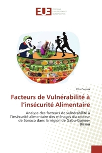 Facteurs de Vulnérabilité à l'insécurité Alimentaire
