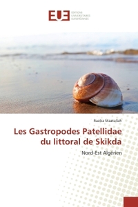 Les Gastropodes Patellidae du littoral de Skikda