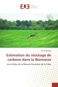 Estimation du stockage de carbone dans la Biomasse