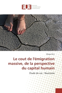 Le cout de l'emigration massive, de la perspective du capital humain