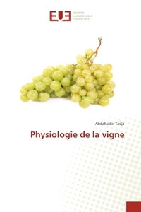 Physiologie de la vigne