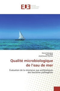 Qualité microbiologique de l'eau de mer