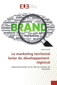 LE MARKETING TERRITORIAL LEVIER DU DEVELOPPEMENT REGIONAL - APPROCHE BASEE SUR LE ROLE DU SECTEUR DU