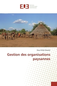 Gestion des organisations paysannes