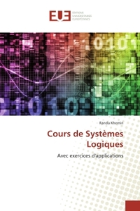 Avec exercices d'applications