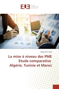 La mise A niveau des PME etude comparative Algerie, Tunisie et Maroc