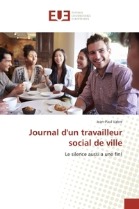 Journal d'un travailleur social de ville