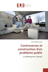 La délinquance à Nantes