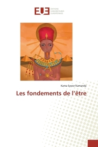 Les fondements de l'etre