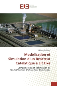 Modélisation et Simulation d'un Réacteur Catalytique a Lit Fixe