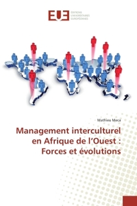 Management interculturel en Afrique de l'Ouest : Forces et évolutions