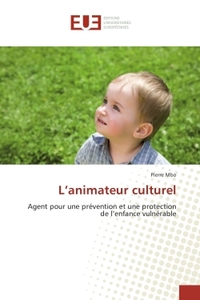 L'animateur culturel