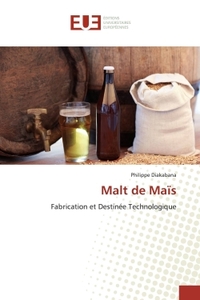 Malt de Maïs
