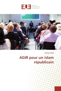 AGIR pour un islam republicain
