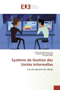 Système de Gestion des Unités Informelles