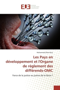 Les Pays en développement et l'Organe de règlement des différends-OMC