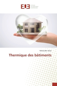 Thermique des bâtiments