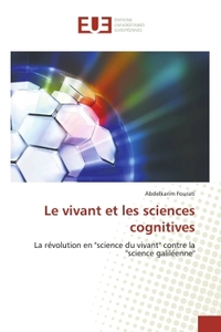 LE VIVANT ET LES SCIENCES COGNITIVES - APPORT DE LA TELEDETECTION ET LA MODELISATION HYDRAULIQUE