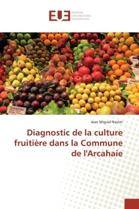Diagnostic de la culture fruitiere dans la Commune de l'Arcahaie