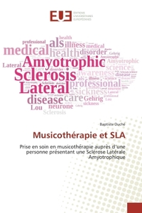 Musicothérapie et SLA