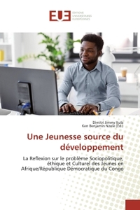 Une Jeunesse source du développement