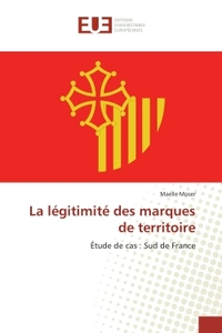 La légitimité des marques de territoire
