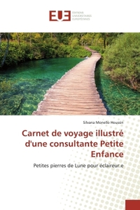 Petite pierres de Lune pour éclaireur.e