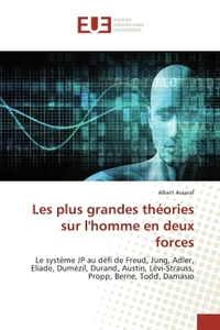 Les plus grandes théories sur l'homme en deux forces