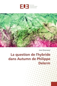 La question de l'hybride dans Autumn de Philippe Delerm