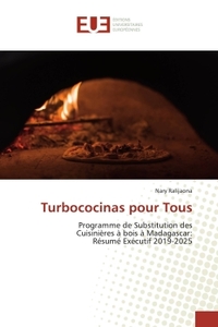 Turbococinas pour Tous