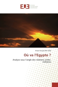 Où va l'Egypte ?
