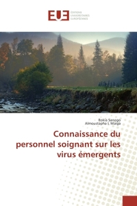 Connaissance du personnel soignant sur les virus émergents