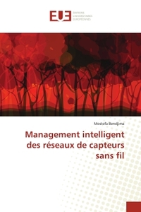 Management intelligent des réseaux de capteurs sans fil