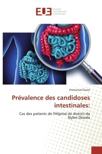 Prévalence des candidoses intestinales: