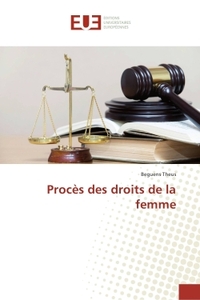 Proces des droits de la femme