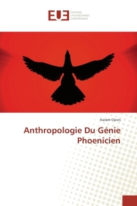 Anthropologie Du Genie Phoenicien