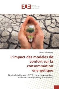 L'impact des modèles de confort sur la consommation énergétique