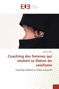 COACHING DES FEMMES QUI VEULENT SE LIBERER DU SALAFISME