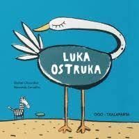 LUKA OSTRUKA