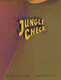 Cristina De Middel Jungle Check /anglais