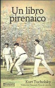 LIBRO PIRENAICO, UN