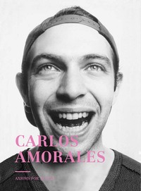 Carlos Amorales Axioms for Action /anglais