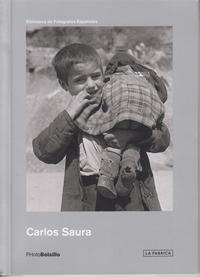 Carlos Saura Early Years (Photobolsillo) /anglais/espagnol