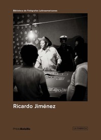 Ricardo Jimenez (Photobolsillo) /anglais