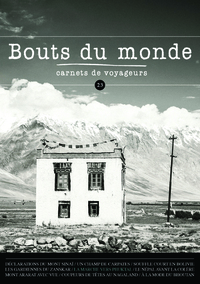 Bouts du monde 23 : la montagne