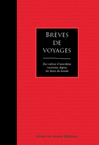 Brèves de voyages