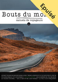Bouts du monde 43 : les pays celtes