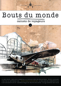 Revue Bouts du monde 32