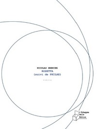 ROSETTA(SUIVI DE PHILAE)